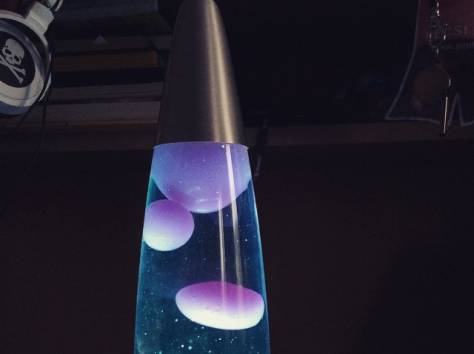 Лава Лампа в Астане, фотография 2