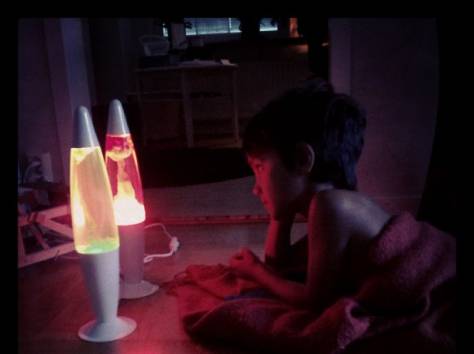 Лава Лампа в Астане, фотография 3