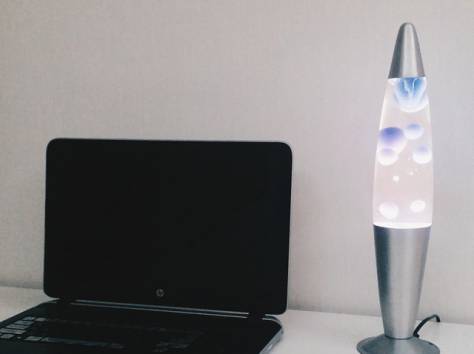 Лава Лампа в Астане, фотография 5