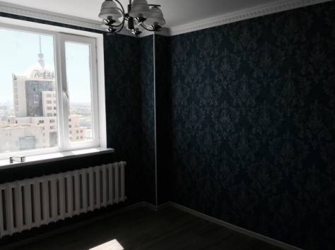 Продам 3-х комн. квартиру, фотография 2