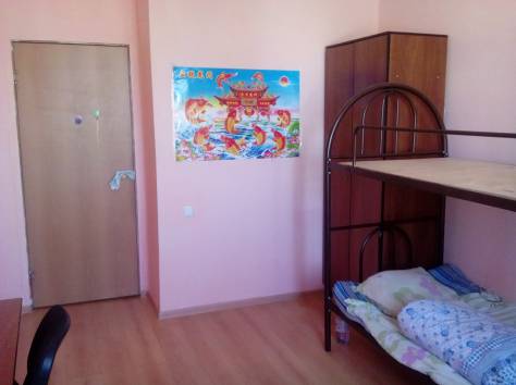 сдам комнату, юго восток кордай айнаколь, фотография 1