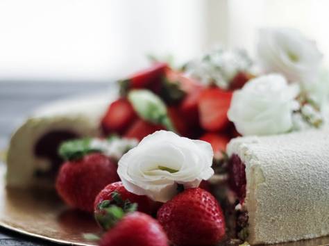 Food фотограф в Астане, фотография 4