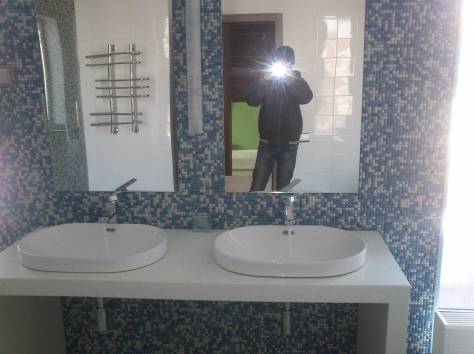 Сантехнические услуги в Алматы, фотография 2