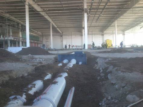 Сантехнические услуги в Алматы, фотография 3