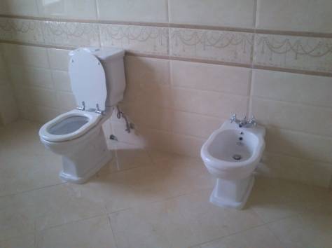 Сантехнические услуги в Алматы, фотография 6