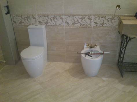 Сантехнические услуги в Алматы, фотография 11