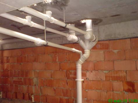 Сантехнические услуги в Алматы, фотография 12