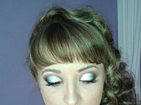 визажист с выездом на дом в Алматы, фотография 1