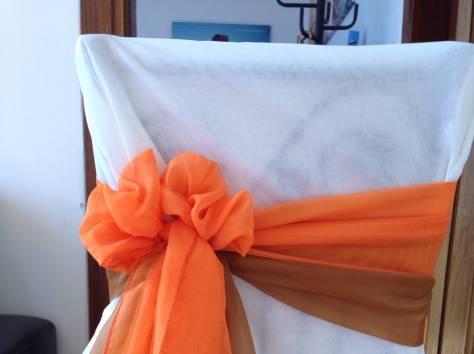 Банкетные банты, фотография 1