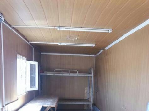 Продам контейнер 40 тоник., фотография 4