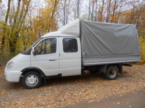 Газель+грузчики=грузоперевозки в Алматы приезжаем за 30-40мин , фотография 1