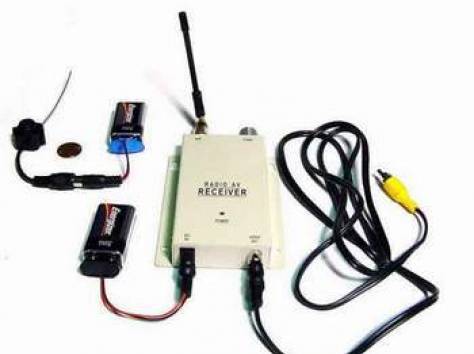 Жучки, прослушки в Вашем офисе, автомобиле находим с помощью серьезных приборов, фотография 1