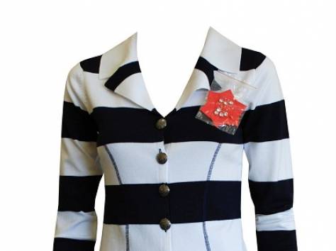 Одежда СТОК оптом в Алматы, фотография 1