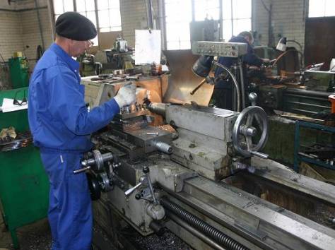 Изготовление металлоконструкций, металлоизделий по индивидуальным заказам., фотография 2