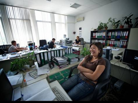 Услуги:Бухгалтерский и налоговый учет;Разработка и написание бизнес-плана, фотография 1