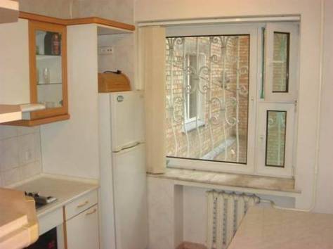 Маметова-Держинского, фотография 1