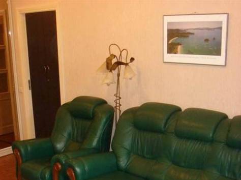 Маметова-Держинского, фотография 3