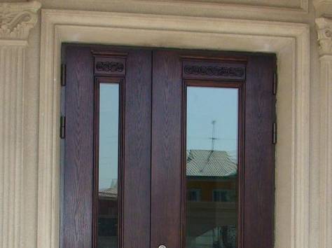 Двери и лестницы на заказ, www.esik.biz, фотография 3