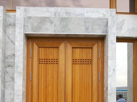 Двери и лестницы на заказ, www.esik.biz, фотография 4