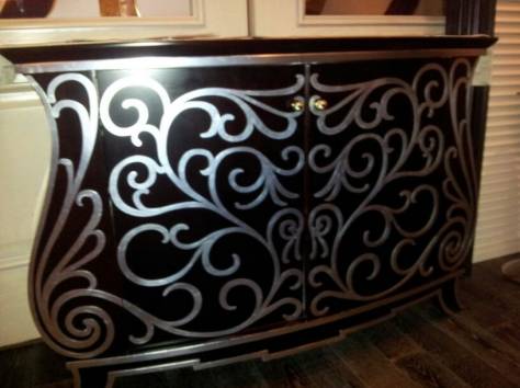 Двери и лестницы на заказ, www.esik.biz, фотография 9