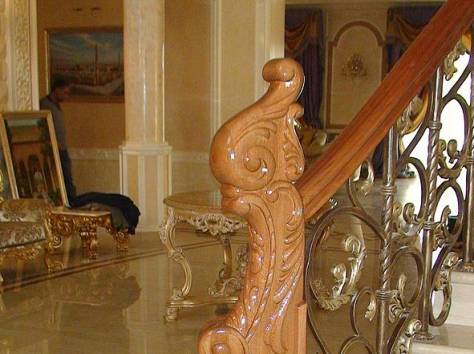 Двери и лестницы на заказ, www.esik.biz, фотография 10