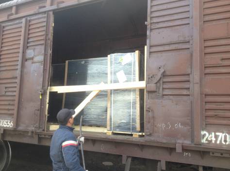 Международные грузоперевозки. Торгово-транспортная компания ТОО 