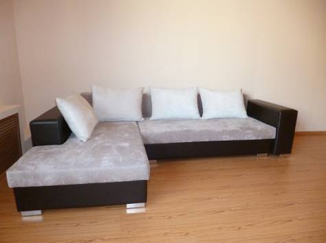 Угловой диван 