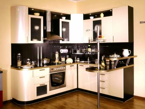 Изготовление кухонной мебели по индивидуальным заказам, фотография 2