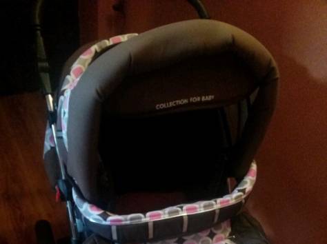 Продам детскую коляску, фотография 5