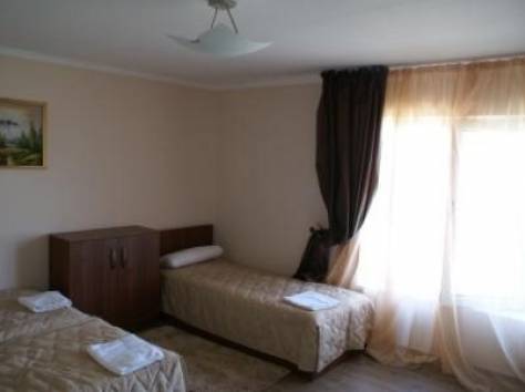 Двухдневный Тур на Горячие Источники., фотография 3