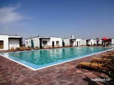 Двухдневный Тур на Горячие Источники., фотография 7