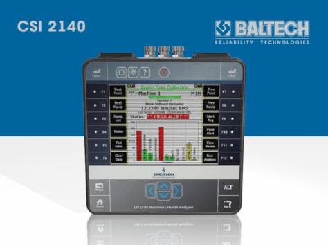 Механические источники вибрации и динамика насосов, балансировка, аренда приборов, фотография 1