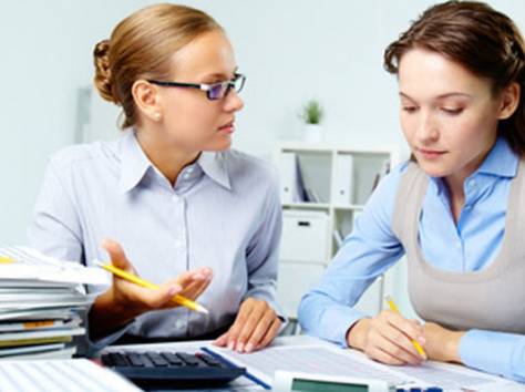 Срочно требуется Бухгалтер-калькулятор с опытом работы , фотография 1