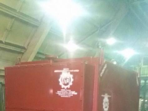 Экономайзер ЭБ2-142И (ЭБ-142П)., фотография 1