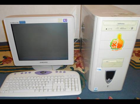 Срочно Продам Компьютер!!!, фотография 1