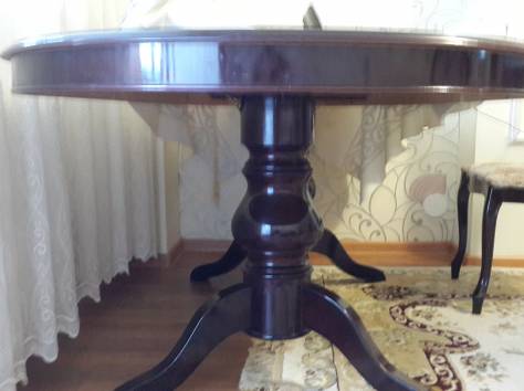 отличный стол из италии, фотография 1