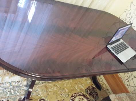 отличный стол из италии, фотография 2