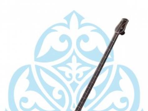 Внимание! Продажа домбры со скидкой!, фотография 1