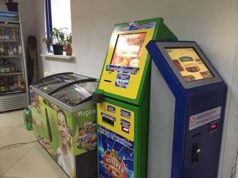 Продаю действующий продуктовый магазин, Ш. Кудайбердиулы, фотография 3