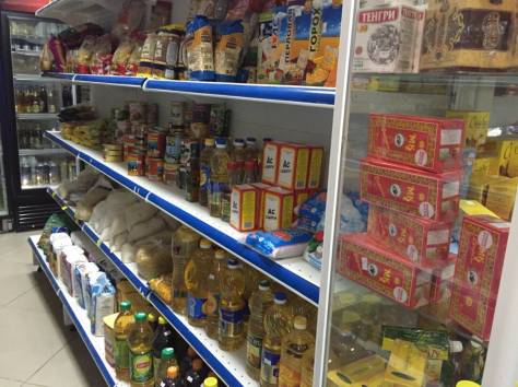 Продаю действующий продуктовый магазин, Ш. Кудайбердиулы, фотография 5