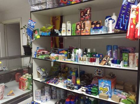 Продаю действующий продуктовый магазин, Ш. Кудайбердиулы, фотография 8