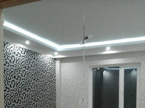 Ремонт и отделка помещений в г.Астана, фотография 1