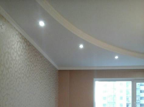 Ремонт и отделка помещений в г.Астана, фотография 2