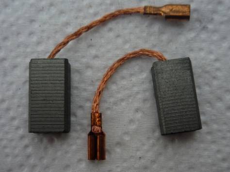 Угольная щекта, фотография 2