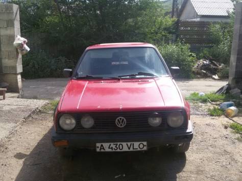 Срочна продам Volkswagen, фотография 4