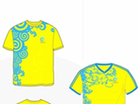 Пошив промоформы, униформы, спецодежды, фотография 2