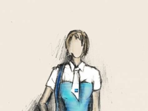 Пошив промоформы, униформы, спецодежды, фотография 4