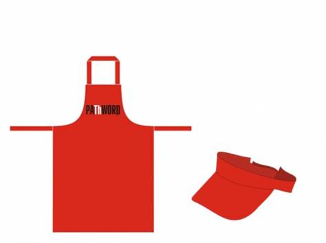 Пошив промоформы, униформы, спецодежды, фотография 5