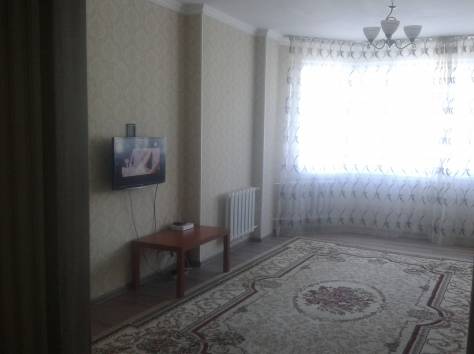 Сдаю 2х-комнатную квартиру по суточный, фотография 6