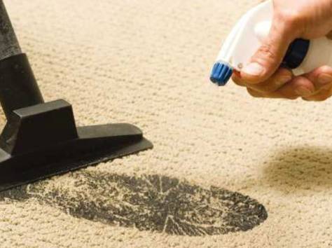 Химчистка ковров и мебели,химчистка салона автомобилей, фотография 1